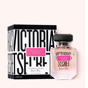 Victoria's Secret LOVE ME Limited Edition 1.7 NEW